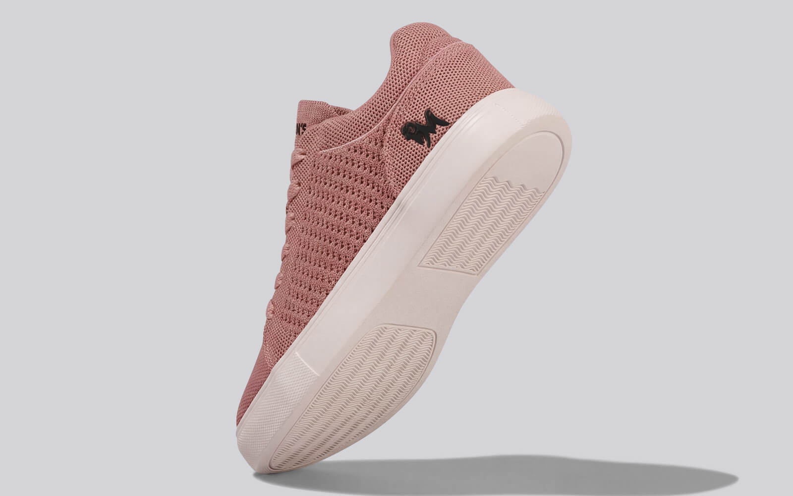 Court Sneakers For Women : Pink - Image 11