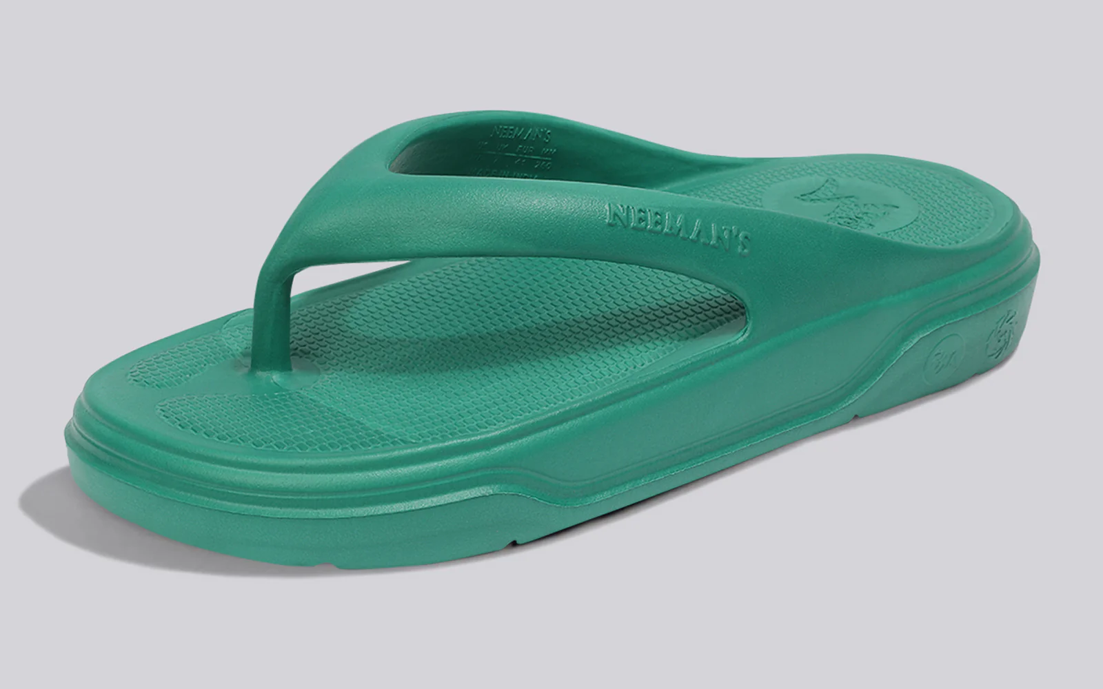 Cushers Flips For Men : Pepper Green - Image 5